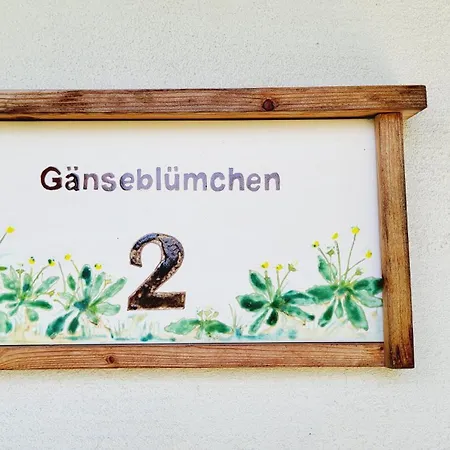 펜션 Stodertraum 2 