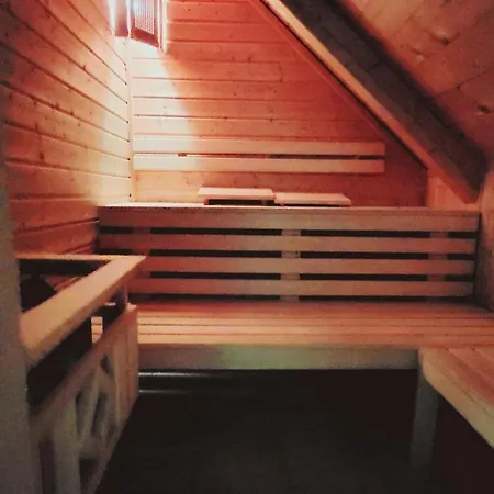 펜션 Stodertraum 2 