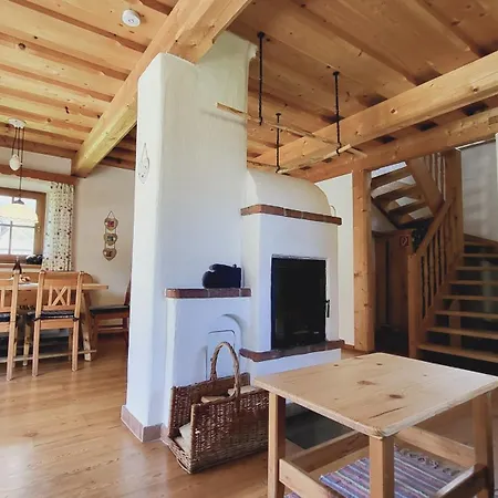 펜션 Stodertraum 2 