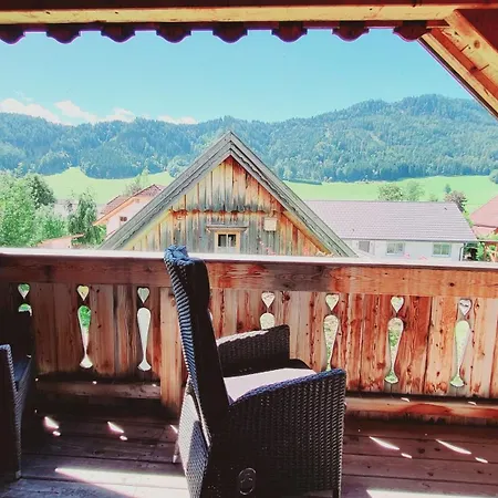 펜션 Stodertraum 2 