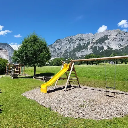 펜션 Stodertraum 2 