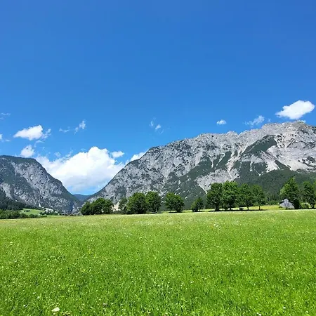 펜션 Stodertraum 2 