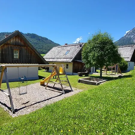 펜션 Stodertraum 2 