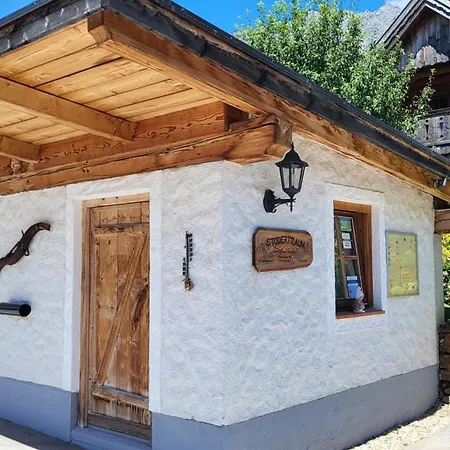 펜션 Stodertraum 2 