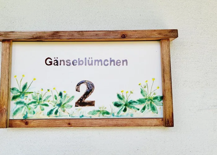 Дом отдыха Stodertraum 2 