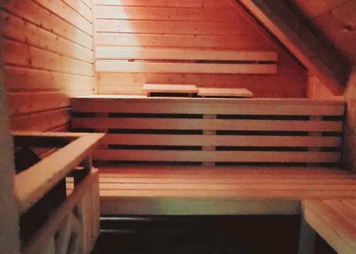 Дом отдыха Stodertraum 2 