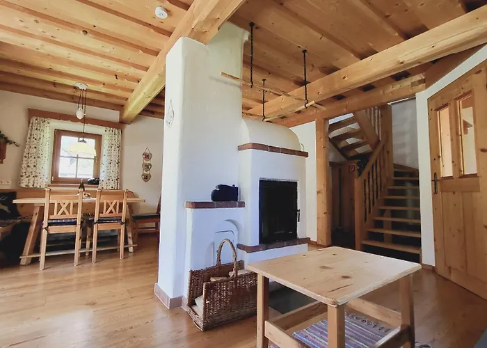 Дом отдыха Stodertraum 2 