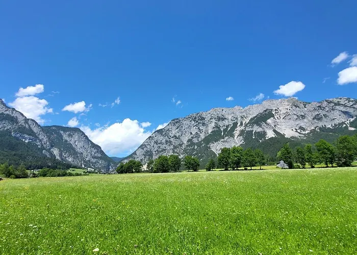 Дом отдыха Stodertraum 2 