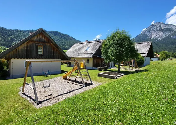 Дом отдыха Stodertraum 2 